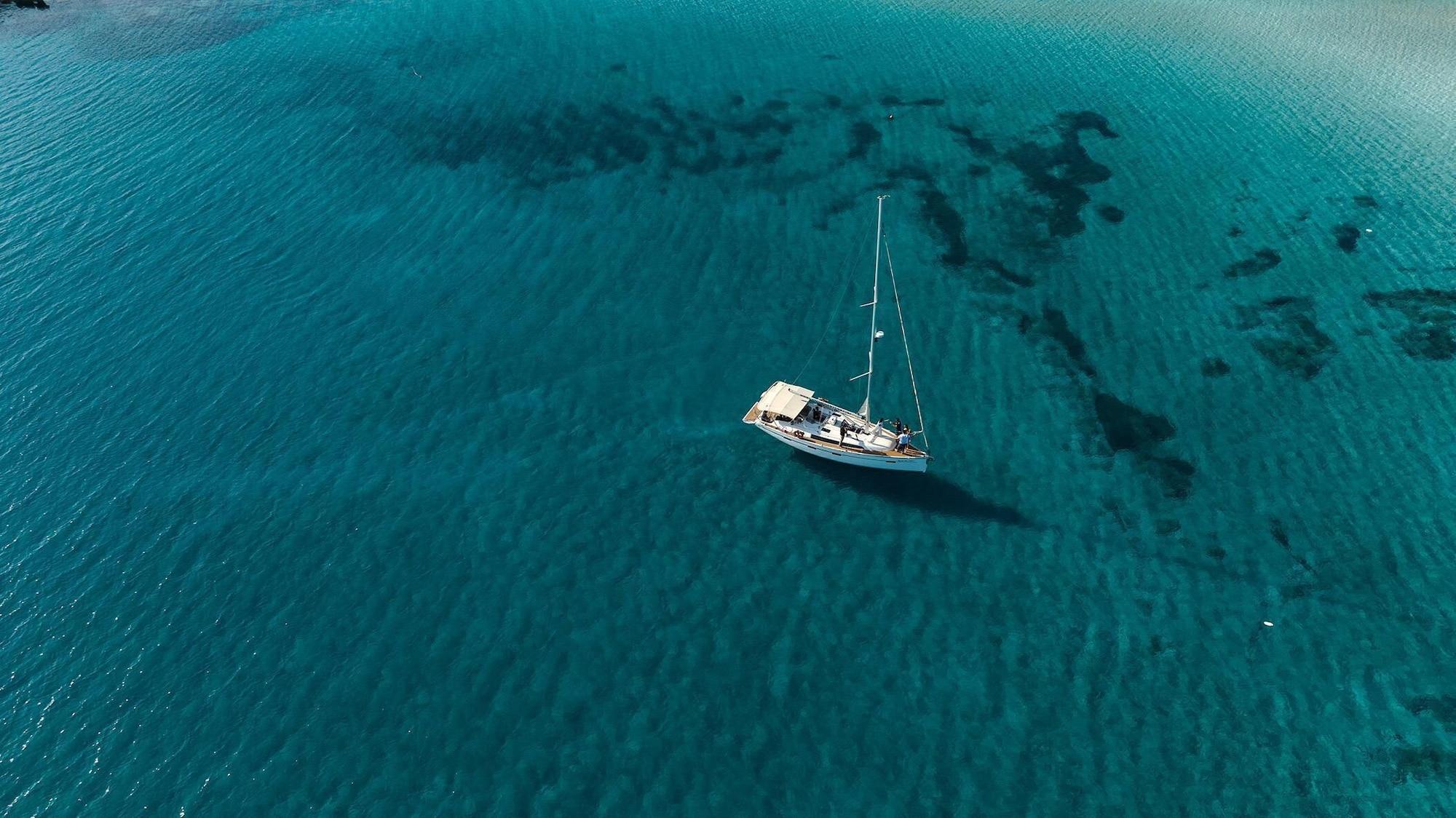 Gimnasio Anassa Hotel