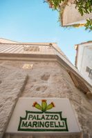 Alojamiento - Palazzo Maringelli