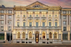Pacote - The College Green Hotel Dublin, Autograph Collection