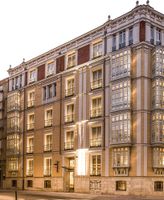 Alojamiento - Hotel Boutique Gareus