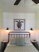 Alquiler Vacacional - CLASSIC 1935 OCEANFRONT BEACH COTTAGE