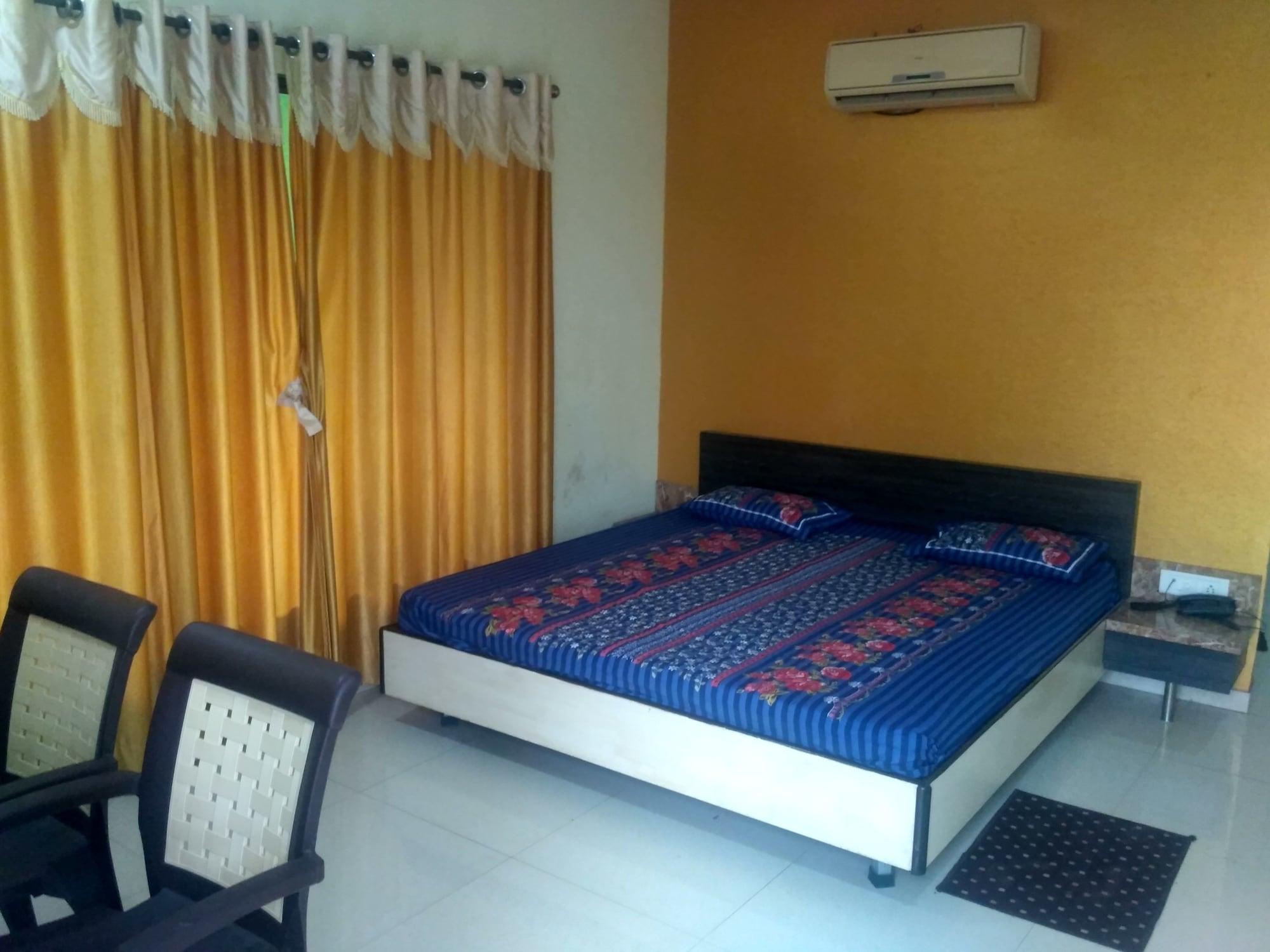 Varios Hotel Om Sai Chattra Icon Residency