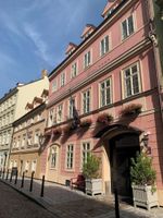 Alojamiento - Hotel Residence Agnes