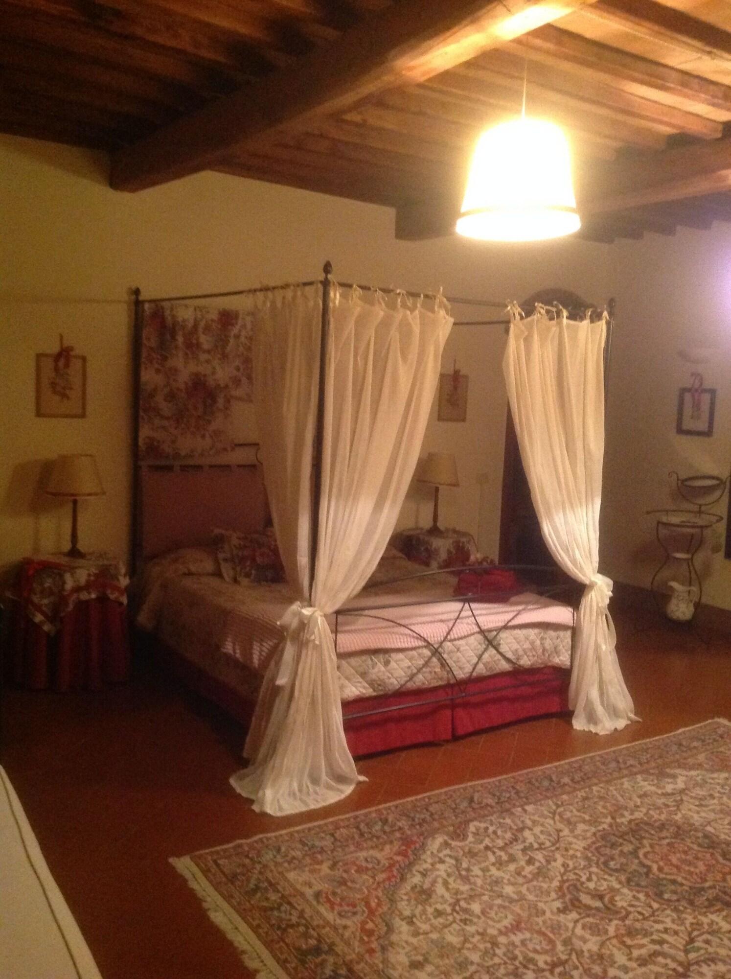 Habitación La Canonica di San Michele