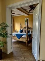 Alquiler Vacacional - "Barcelona Breeze" Tropical Waterfront