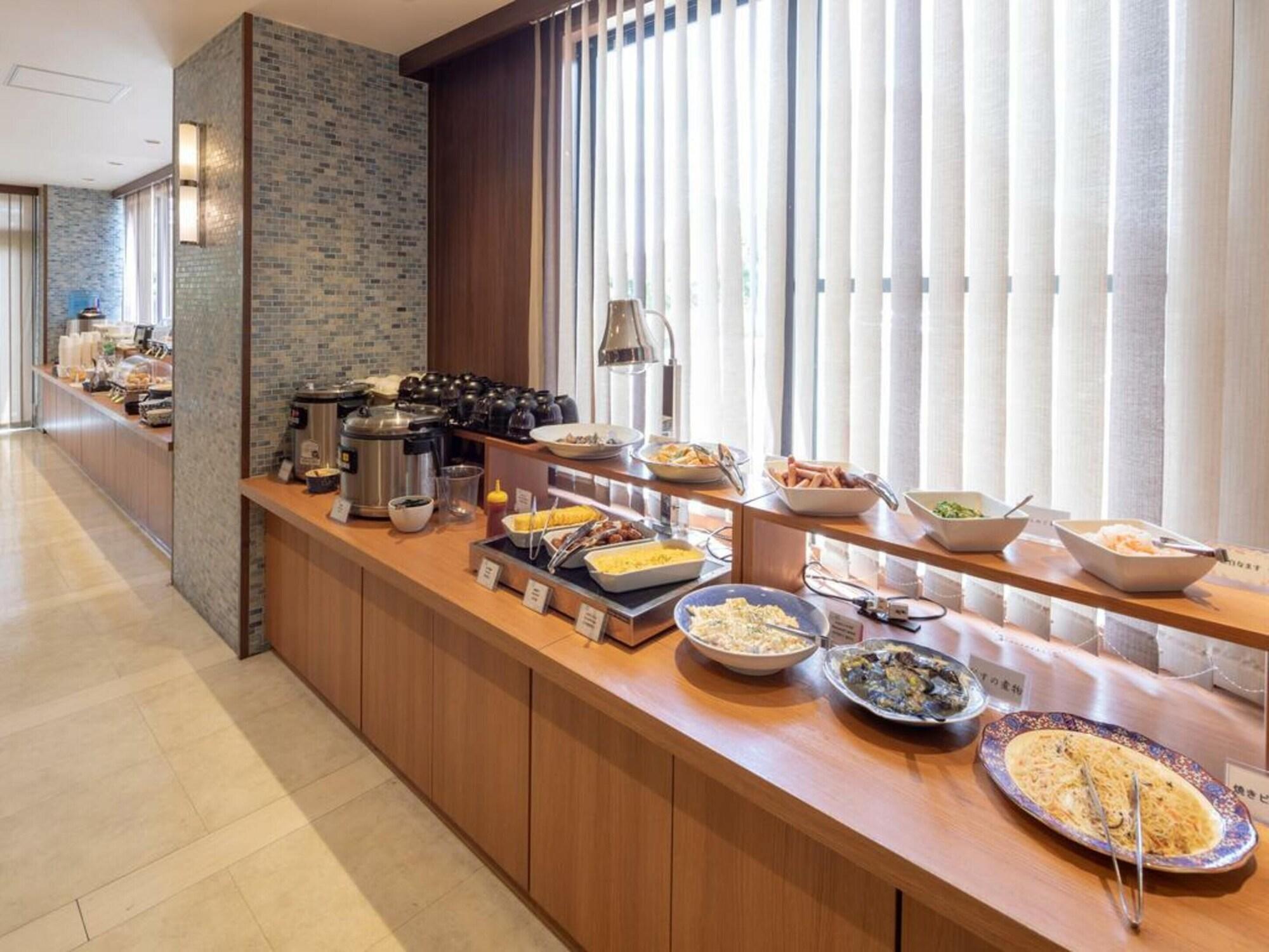 Restaurant Central Hotel Takeo