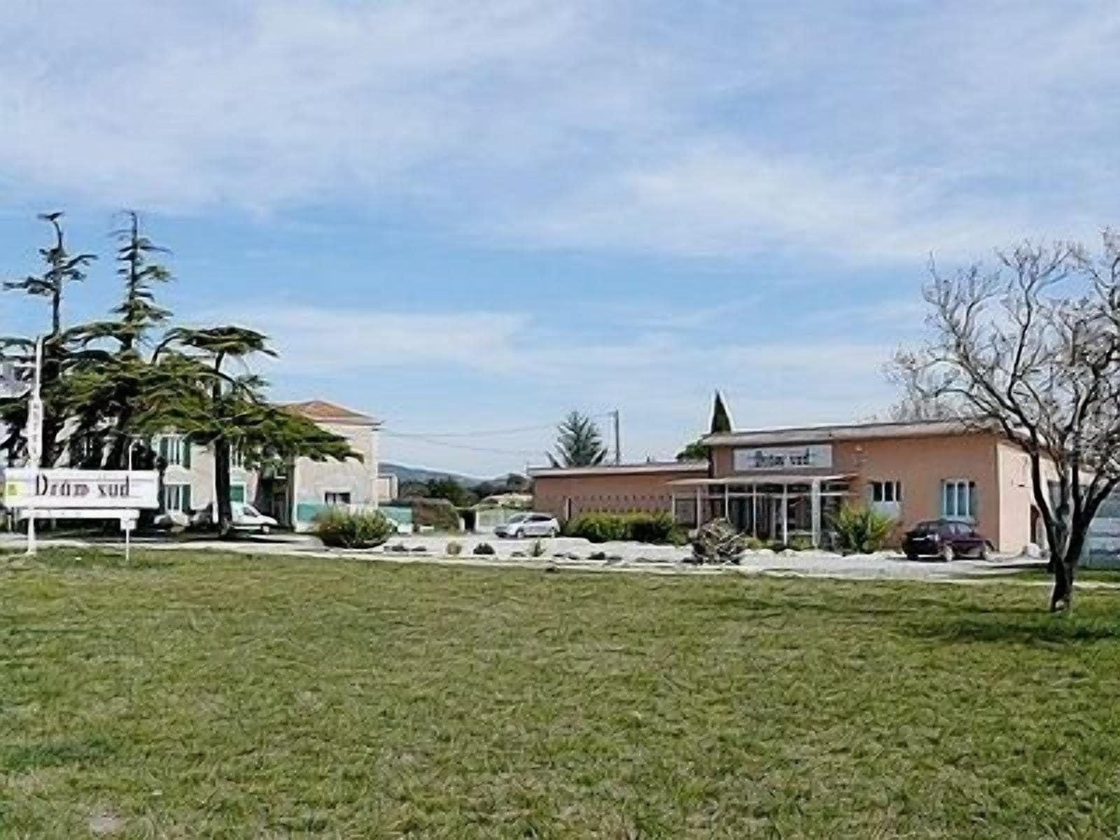 Varios Drom'Sud Hotel