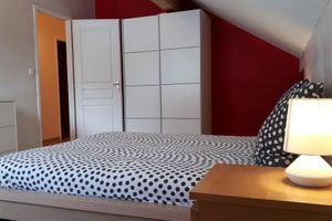 Alquiler Vacacional - Superb south-west facing duplex of 95 m2 in the heart of Haut Jura (39).