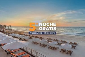 Alojamiento - Beach Palace Family Resort & Spa