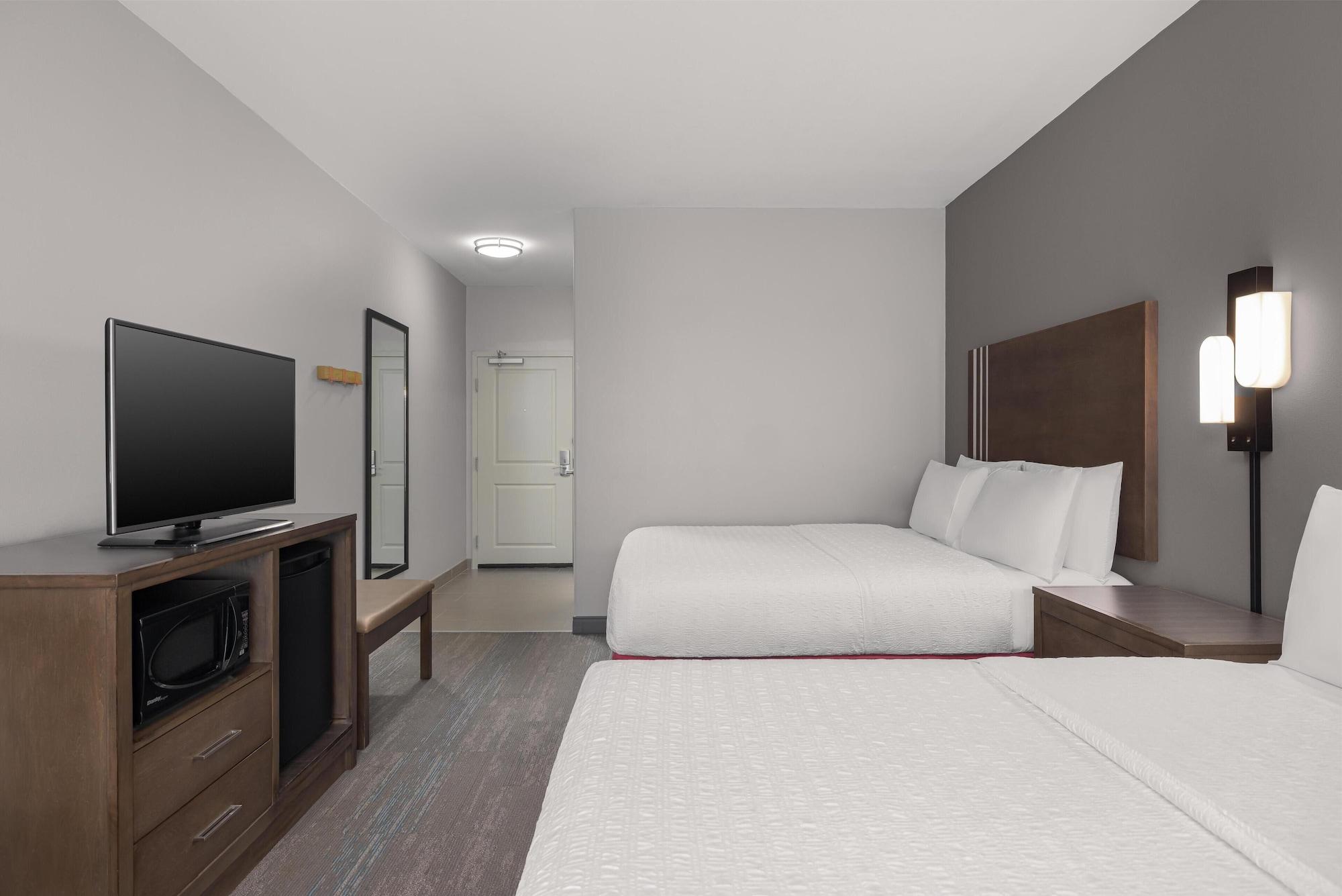 Habitación Hampton Inn Kenedy