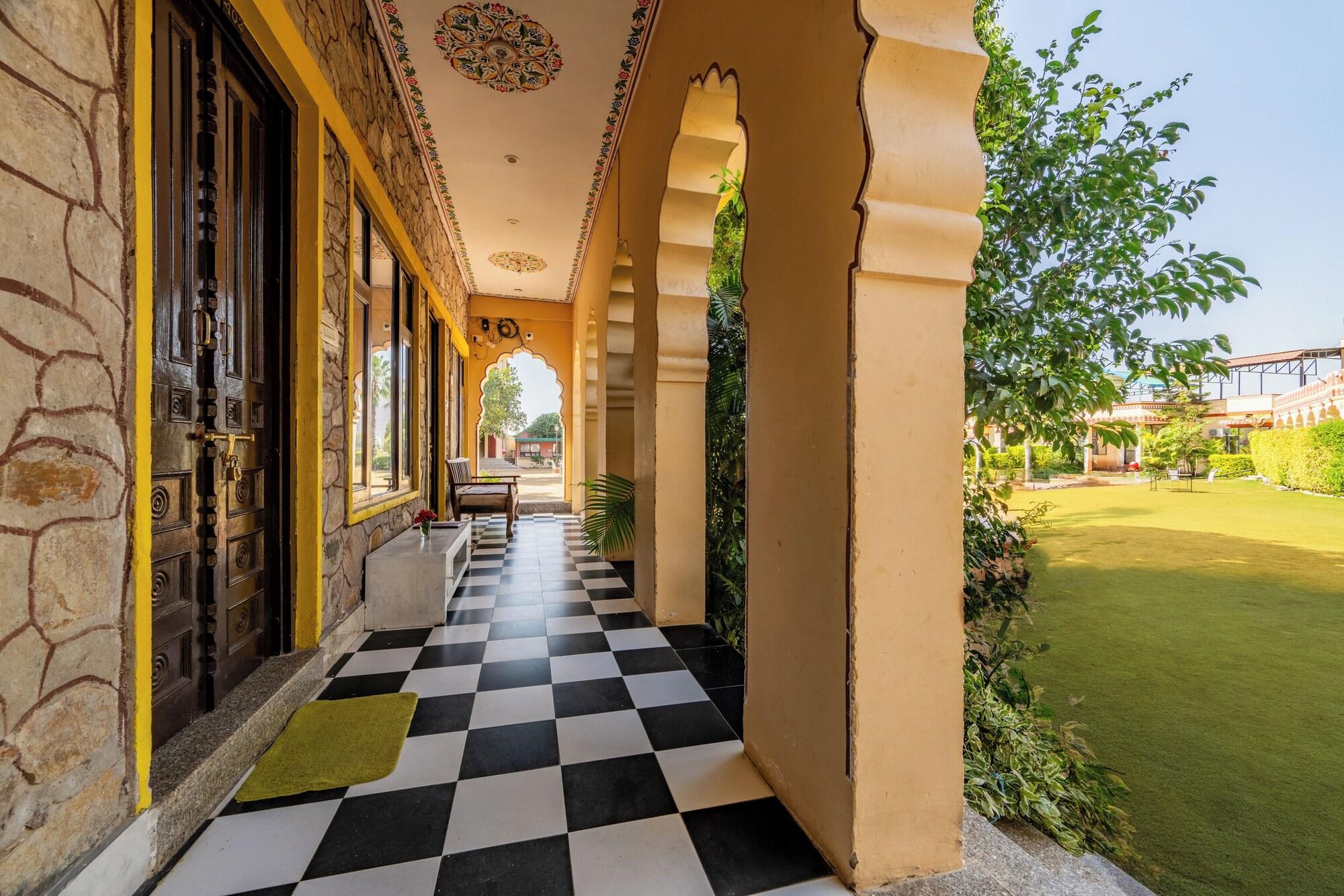 Habitación The Country Side Resort