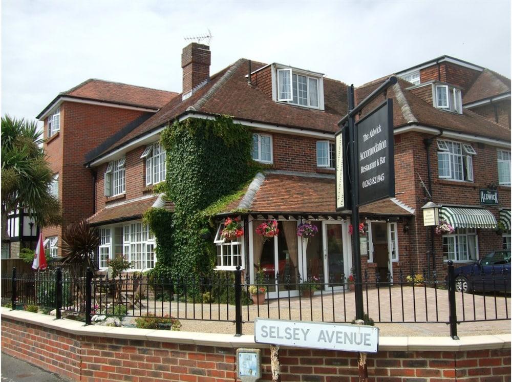 Varios The Aldwick B&B
