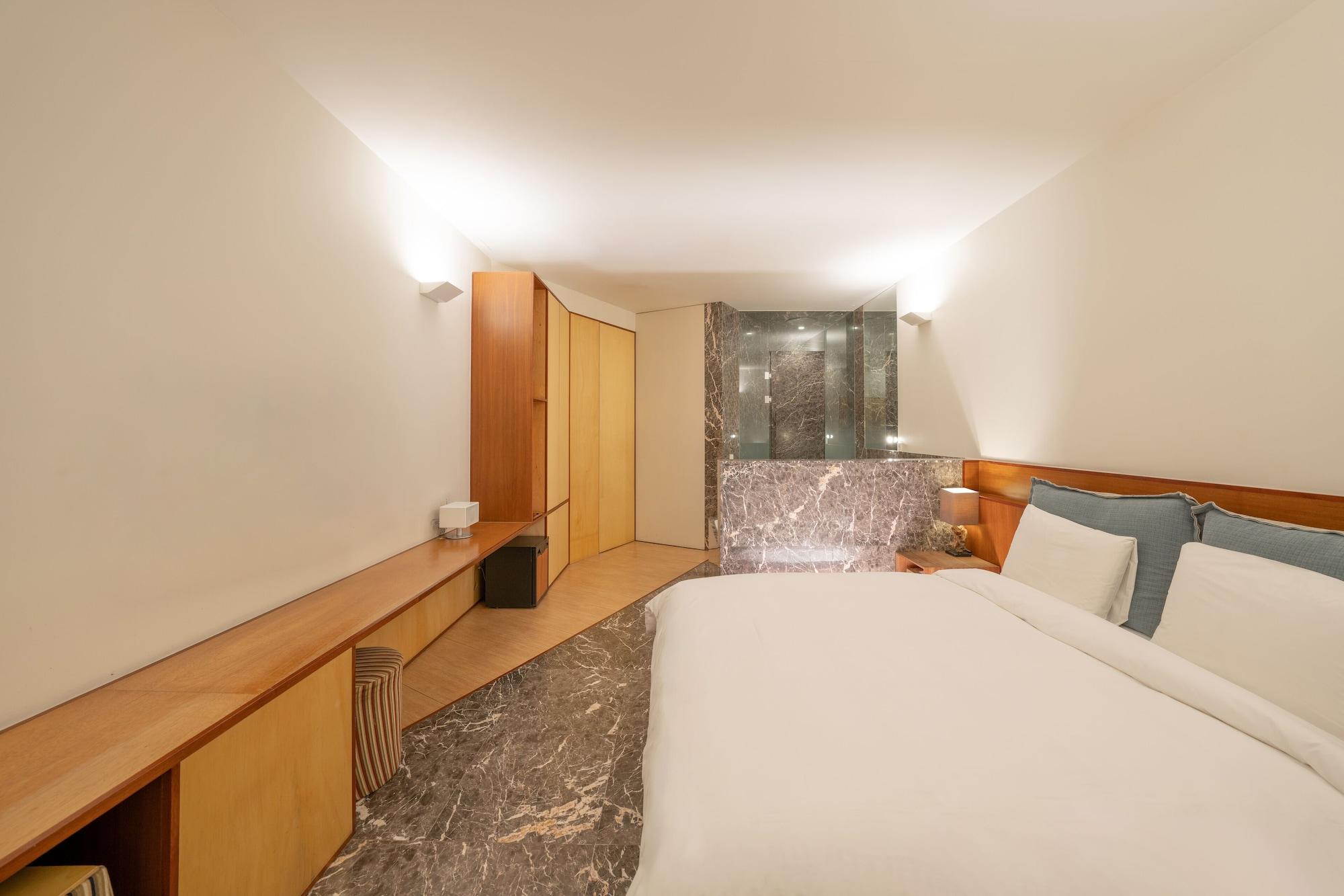 Habitación Snow hotel
