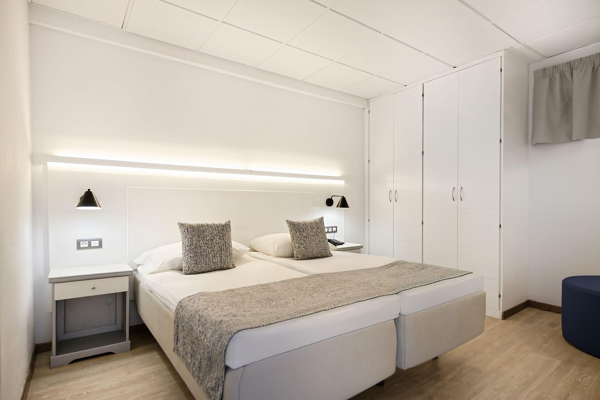 Habitación Servatur Green Beach