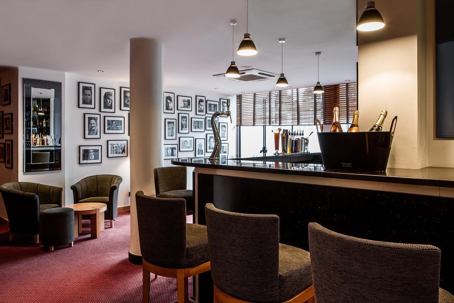 Restaurant Hôtel Forest Hill Paris Meudon-Vélizy