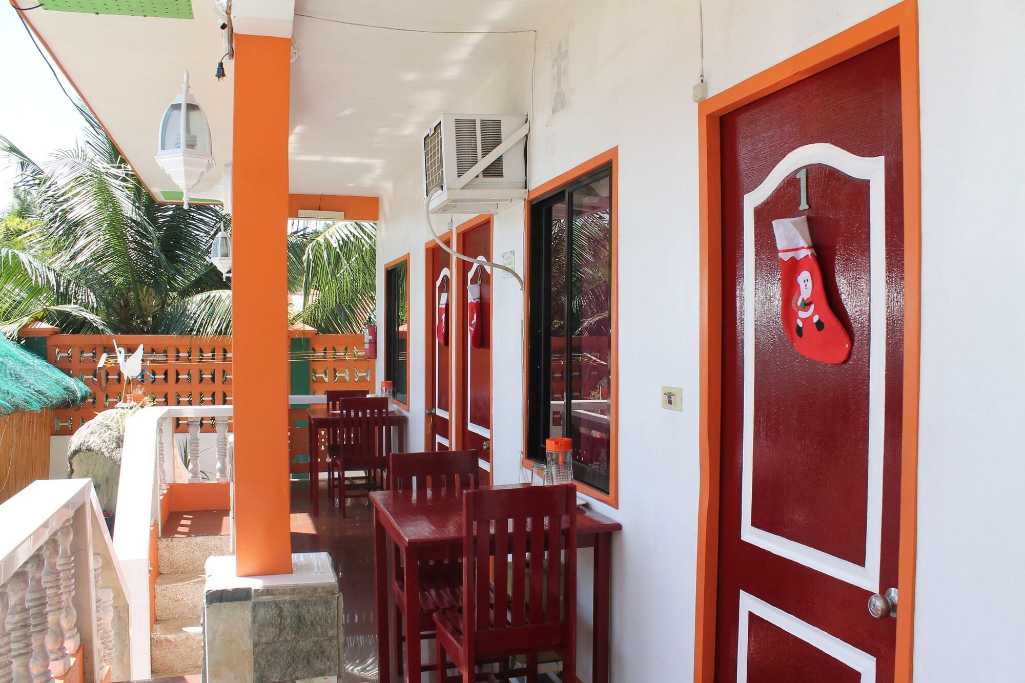 Varios Maxvir Inn Beach Resort