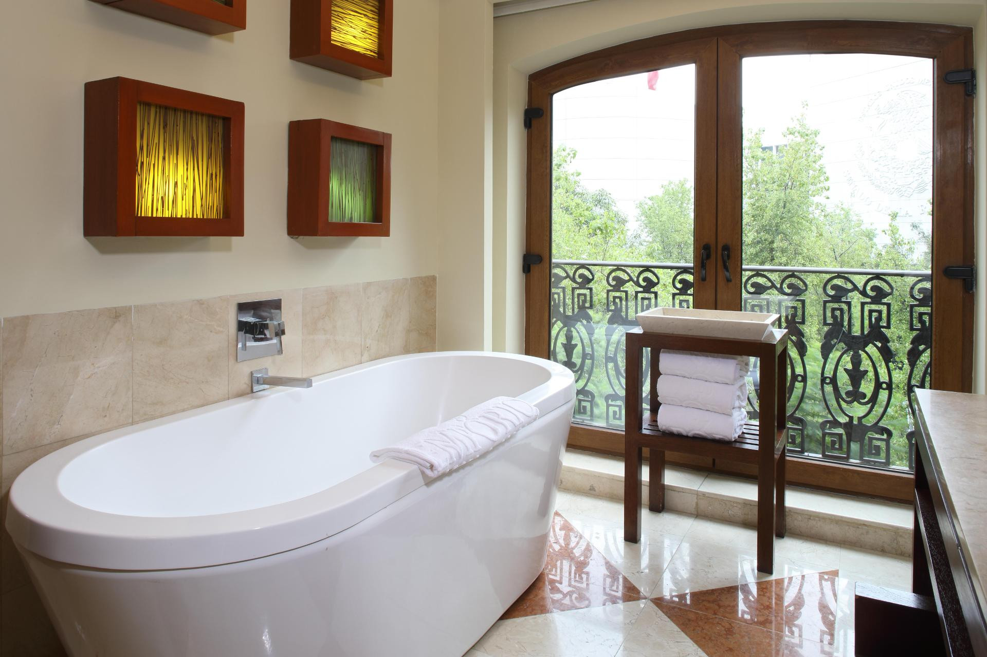 Hotel Emporio Reforma