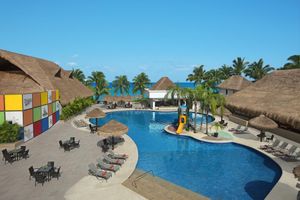 Mejores Hoteles en Cozumel con Actividades para Niños