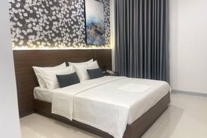 Alojamiento - One Budget Hotel