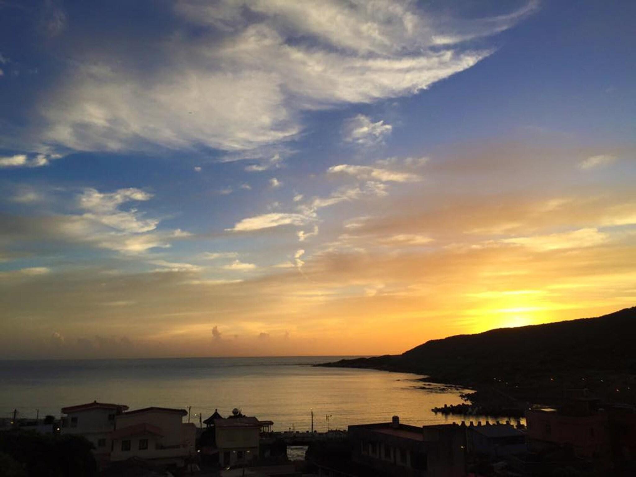 Vista Exterior The Easy Space