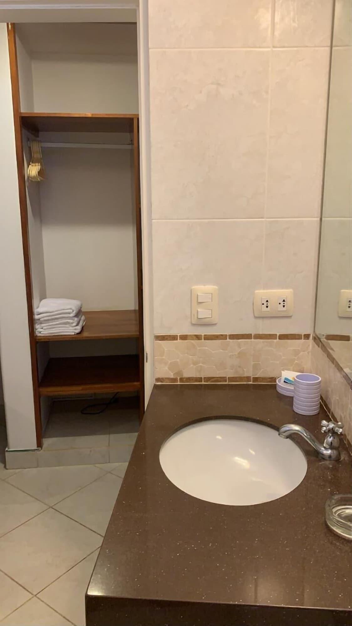 Equipamiento de Habitación Porto di sol