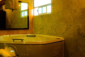 Alojamiento - Villas y Suites Real Azteca.