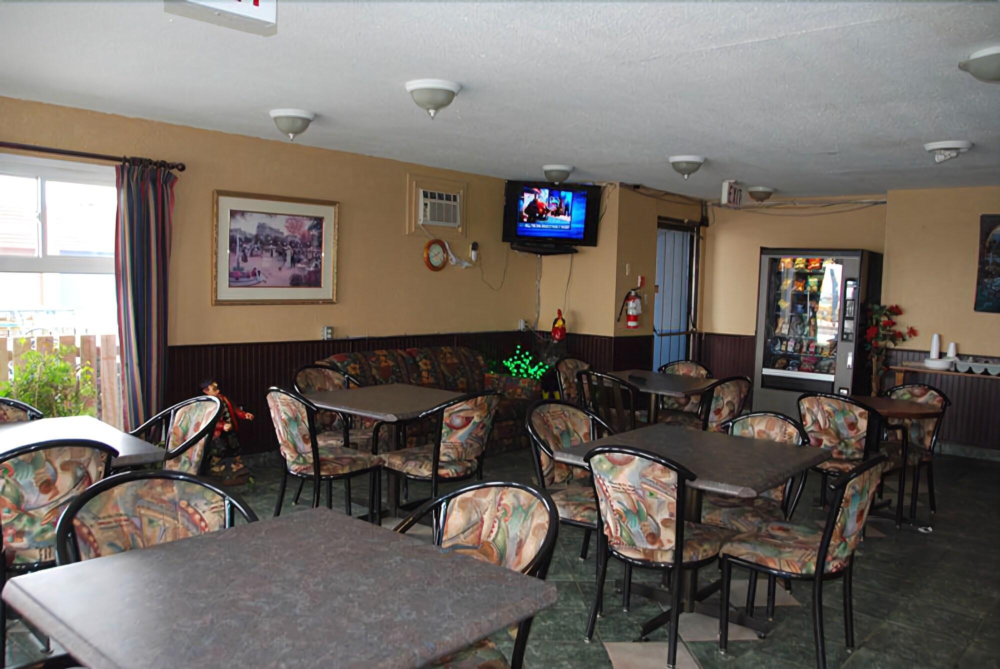 Restaurant Best Lodge Motel