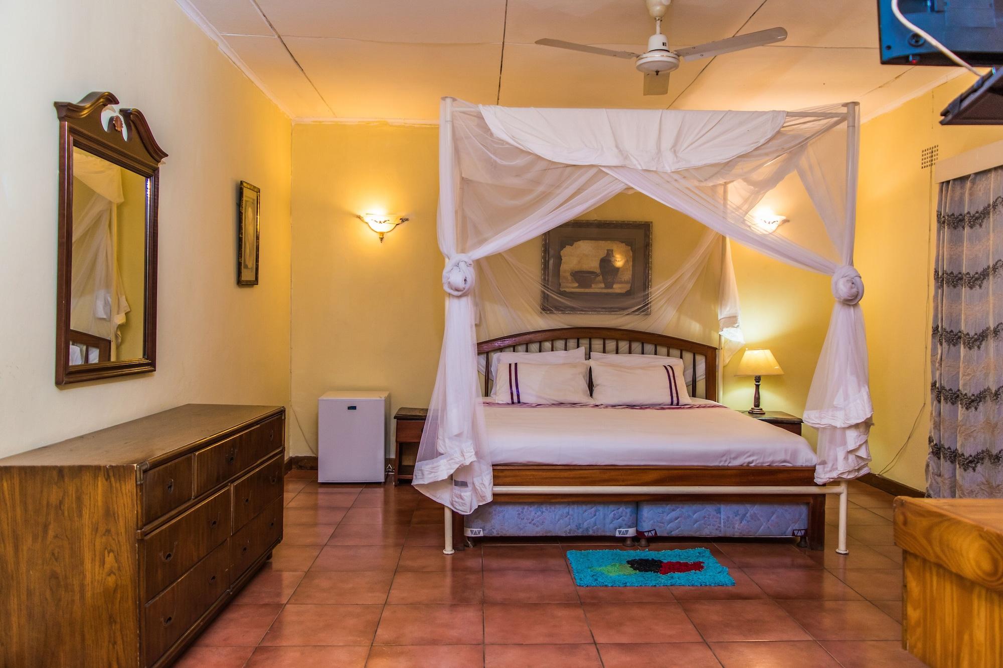 Habitación Tranquilo Resorts Lilongwe