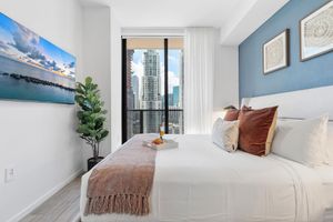 Alquiler Temporario - Miami Vacation Rentals - Downtown