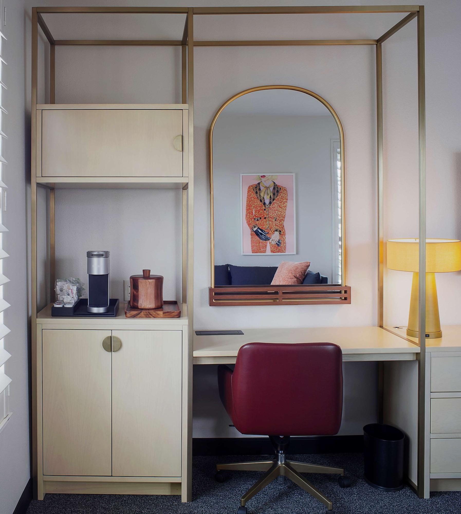 Habitación The Haywood El Dorado, Tapestry Collection by Hilton