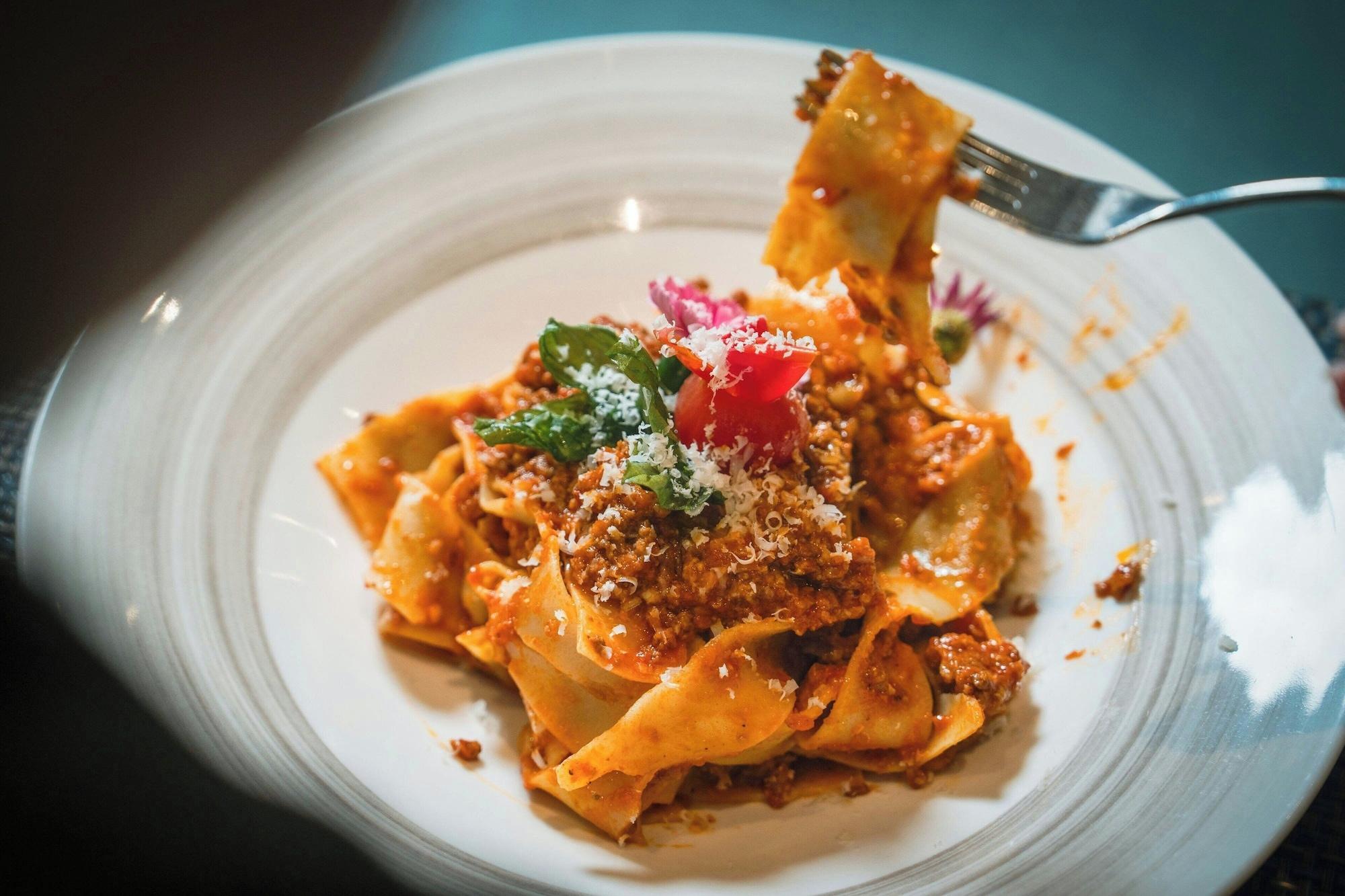 Restaurant Sheraton Sharjah Beach Resort & Spa