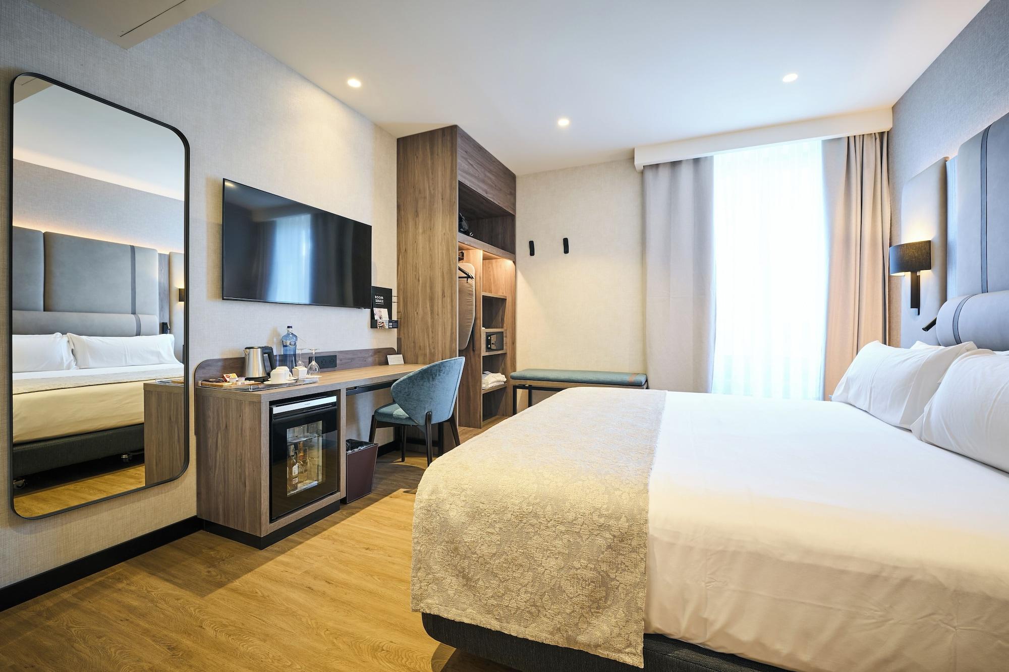 Habitación Catalonia Portal de l'Angel