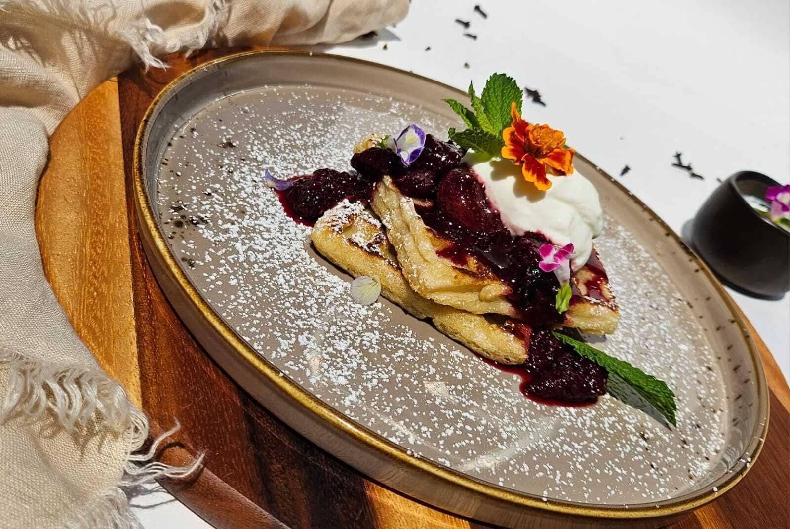 Restaurant Moet Cartagena Hotel Boutique  - Adults Only