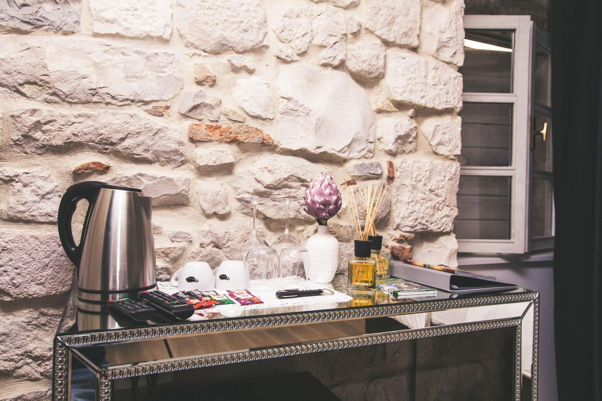Restaurant Spalato Luxury Rooms
