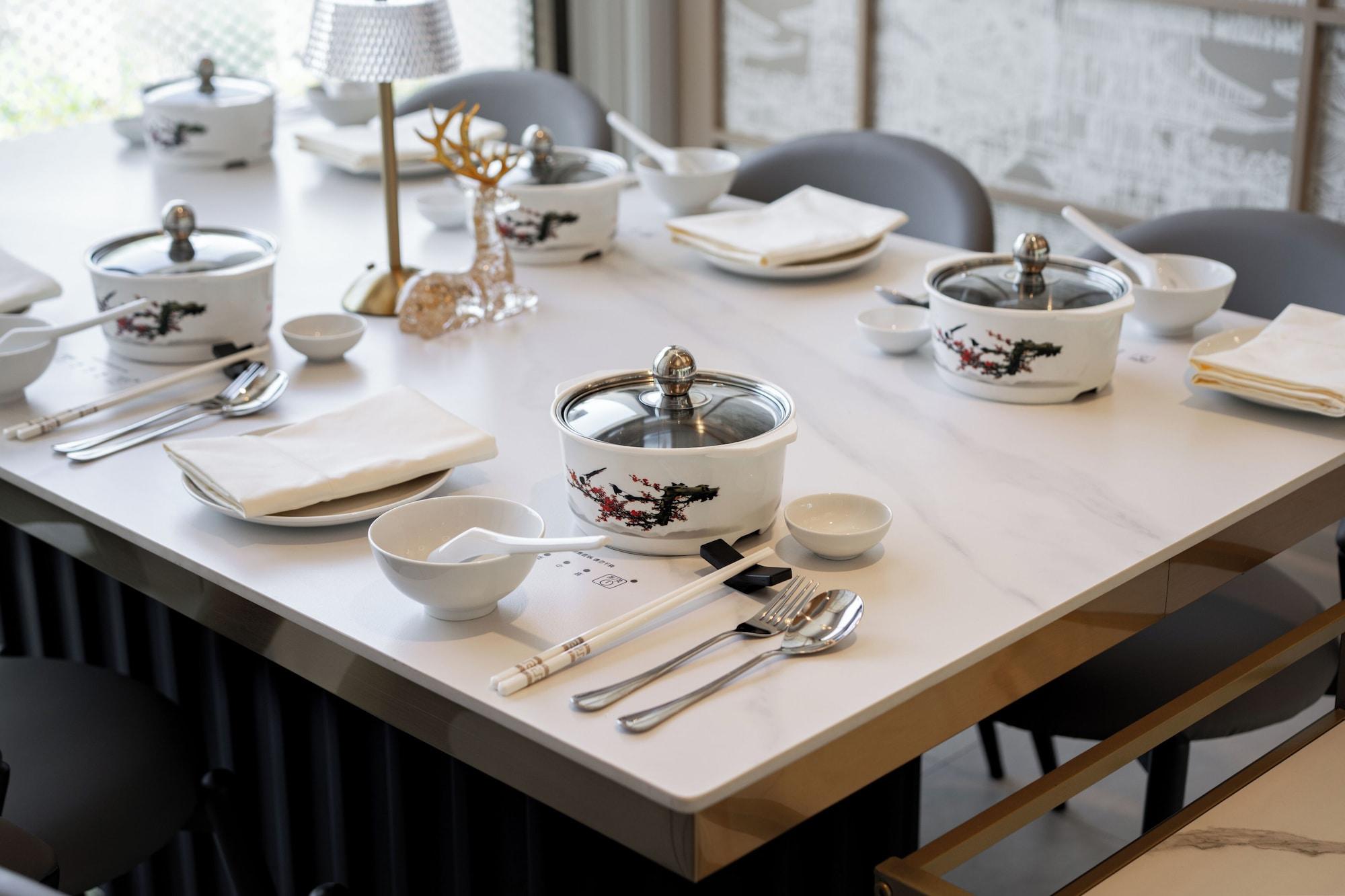 Restaurant A.Z. Sunrise Resort & Fitness Club