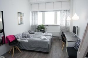 Alquiler Vacacional - Innotelli Apartments