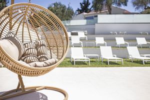 Alojamiento - Ray Hotel Corfu