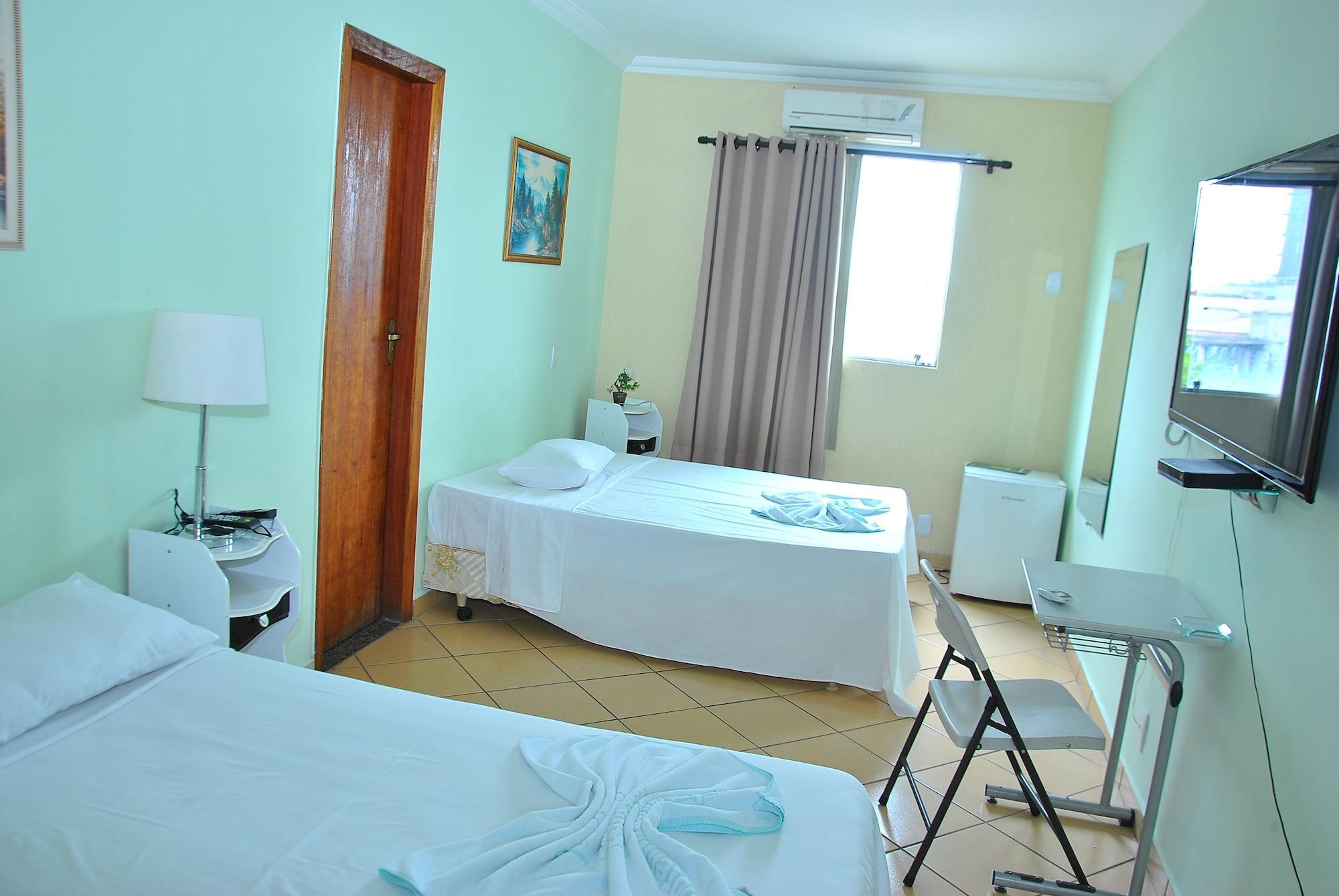 Habitación Maison Royal Hotel
