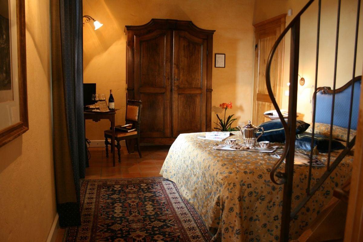 Habitación Villa Bricco Dei Cogni