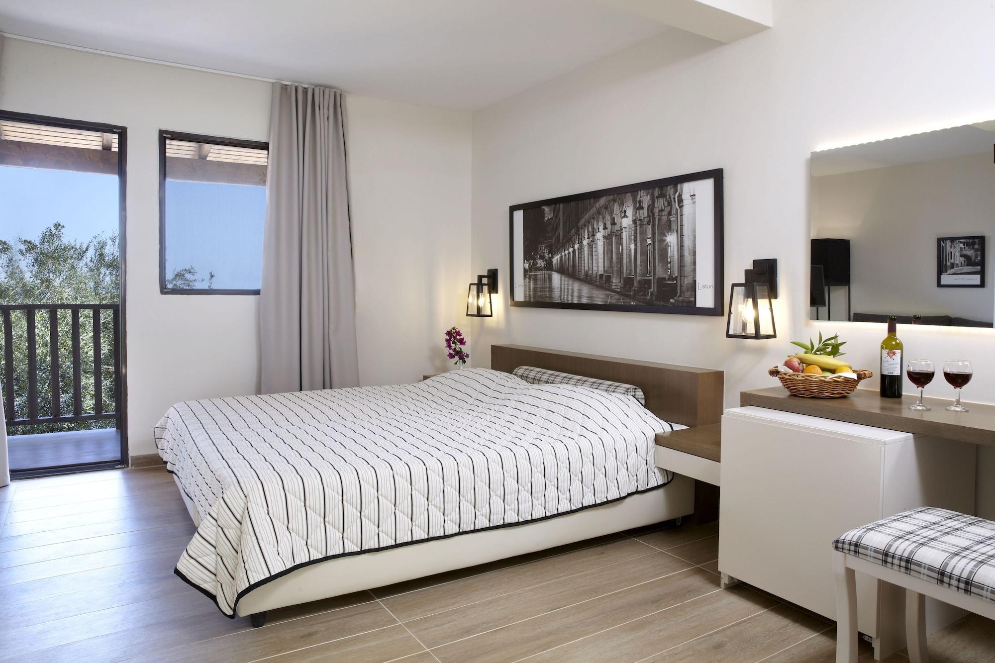 Habitación Sunshine Corfu Hotel & Spa All Inclusive
