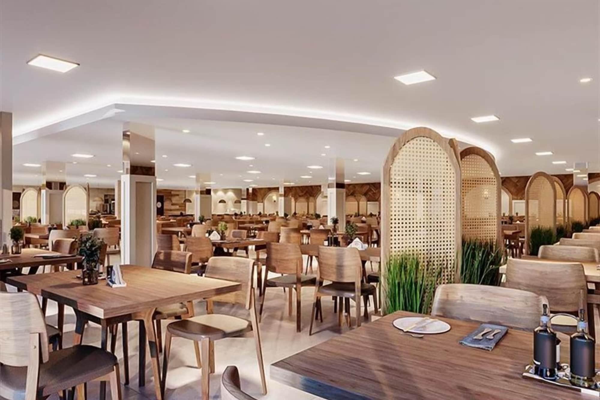 Restaurant NELSON NICOLAU SZWEC