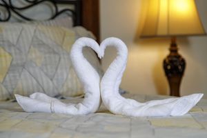 Alquiler Vacacional - Quality Lodging by the Sea. Lovely full size apartment w/balcony and ocean view.