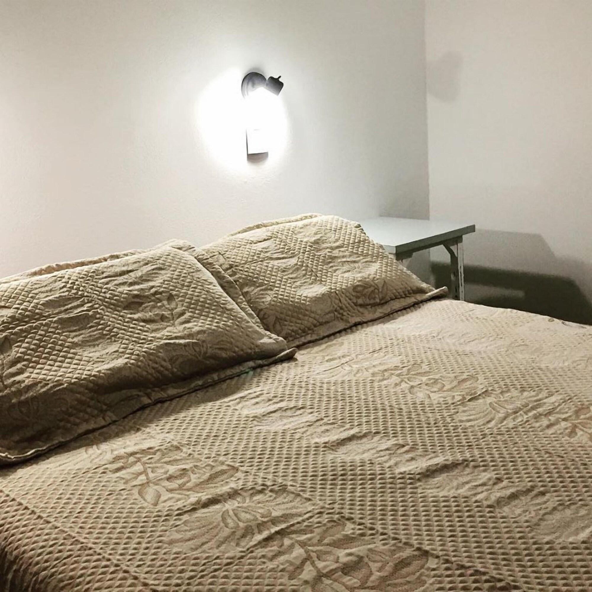 Habitación Hotel Continental