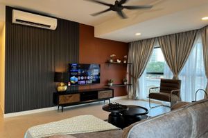 Alquiler Vacacional - Family Suite 3 Bedroom Apartment