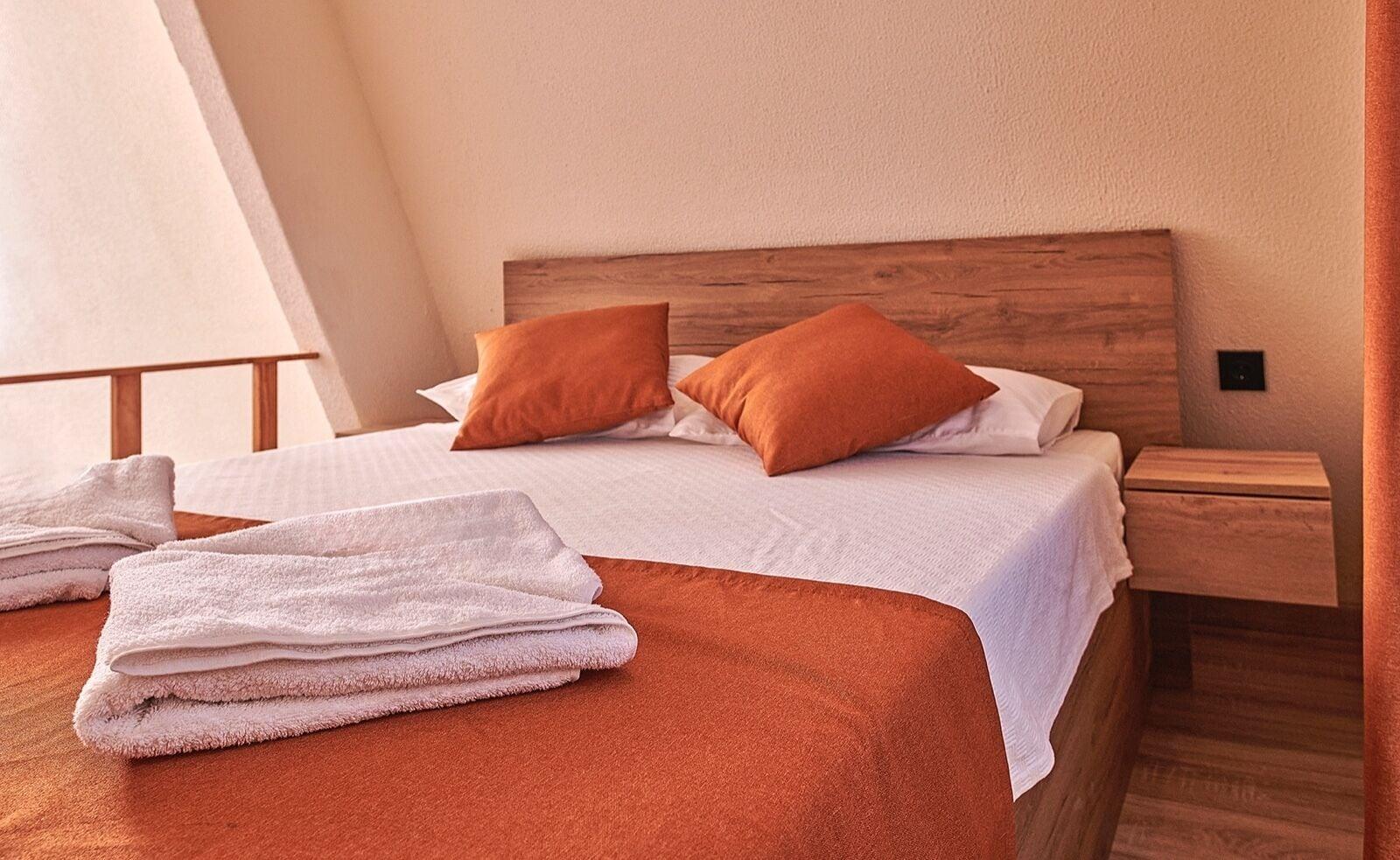 Habitación Pamukkale Apollon Garden