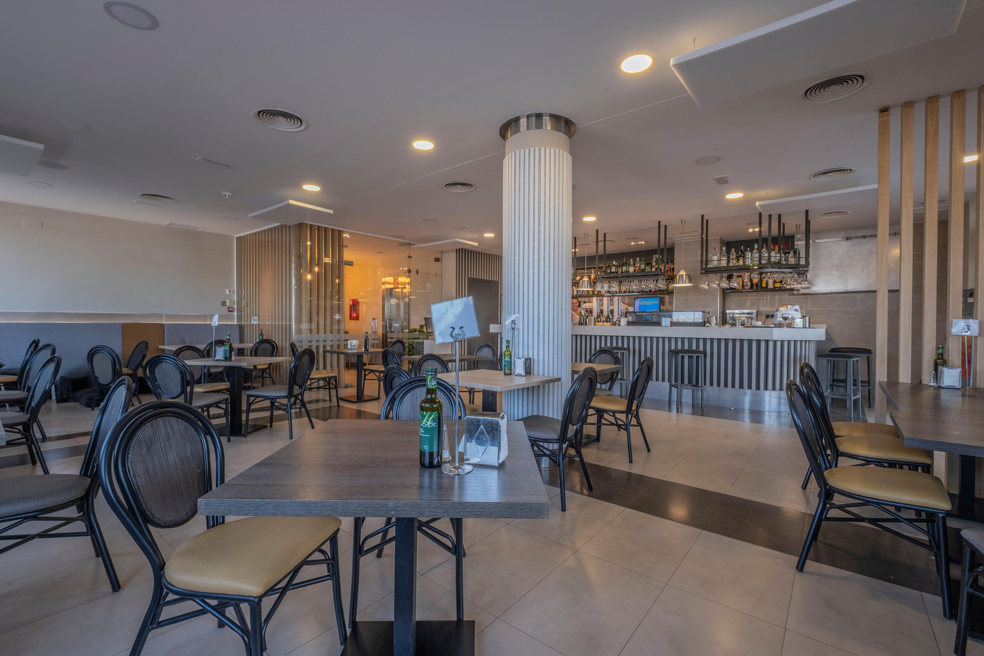 Bar/Salón Hidalgo