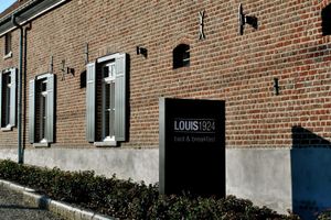 Alojamiento - B&B Louis1924