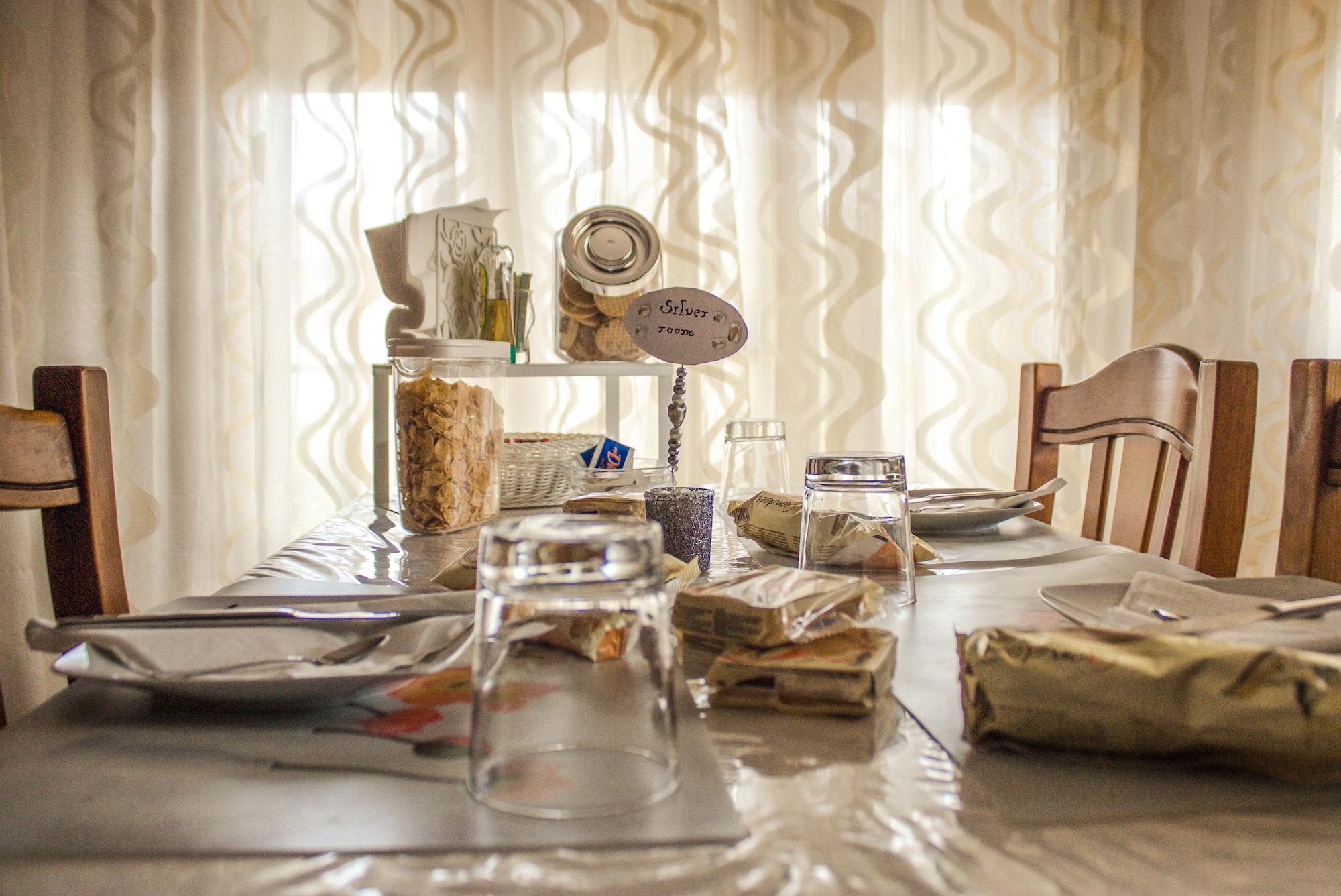 Varios B&B Airport Venice Diego