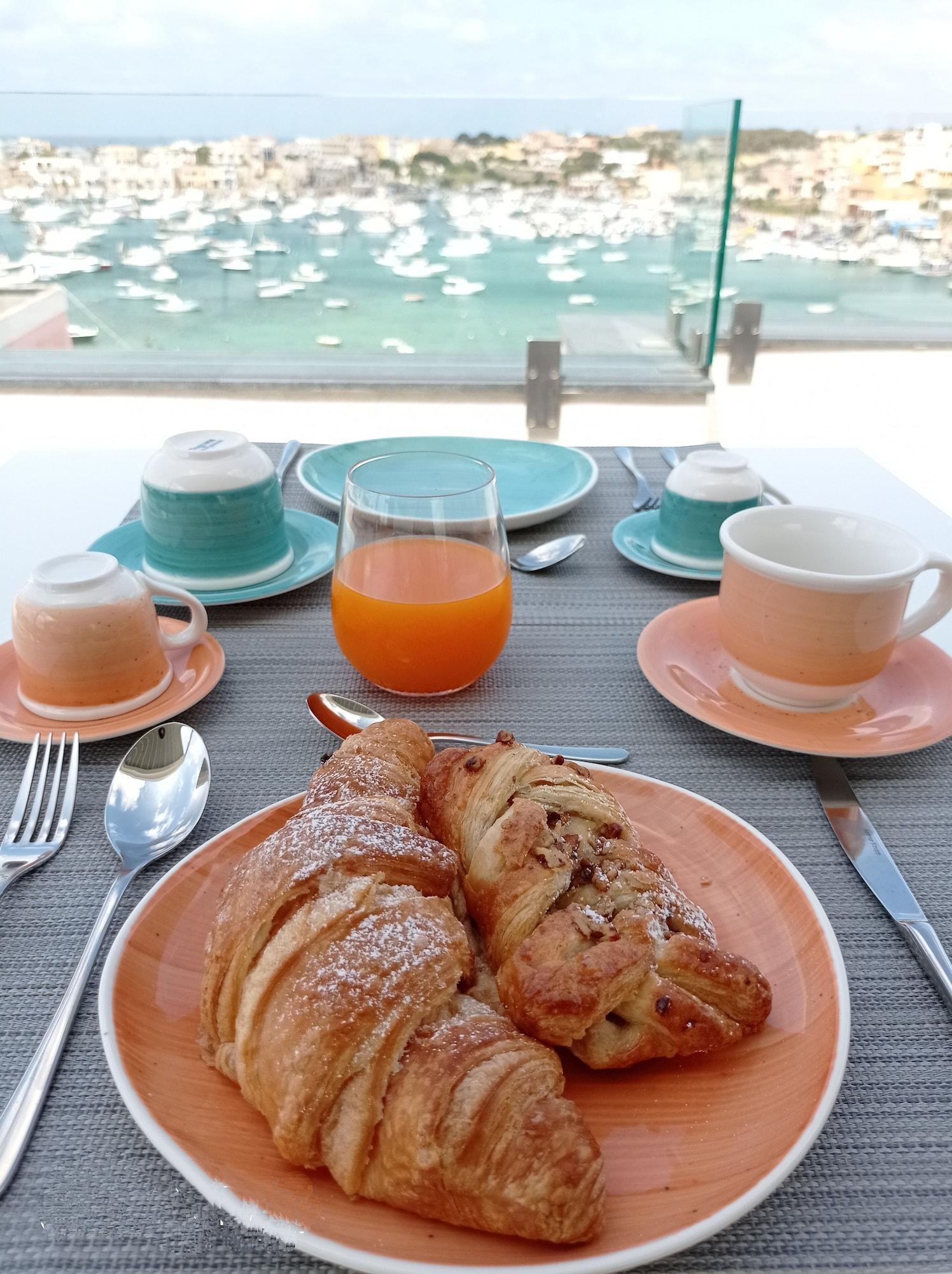 Restaurant Giro di Boa