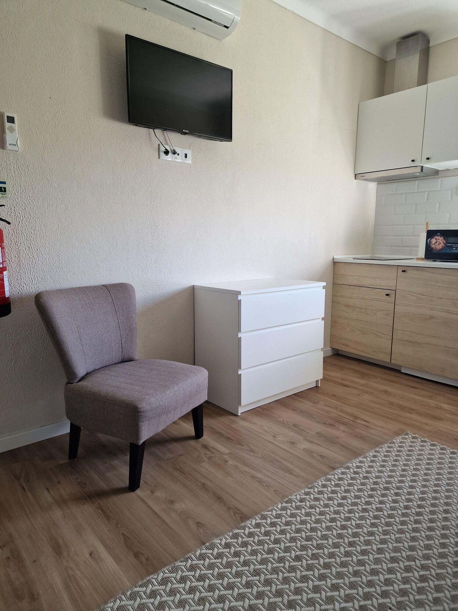 Comodidades del Alojamiento Casa das Portas